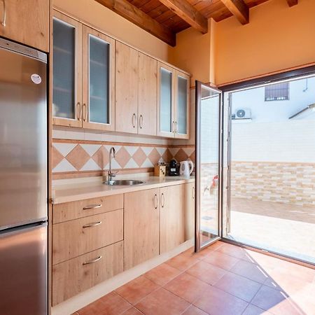 Vll Vivienda Rural A Las Puertas De Donana 维拉曼里克德拉 外观 照片