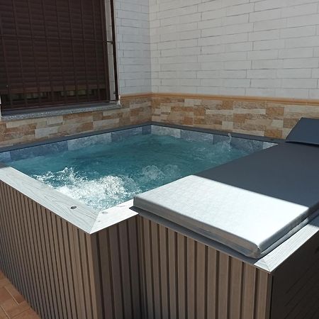 Vll Vivienda Rural A Las Puertas De Donana 维拉曼里克德拉 外观 照片