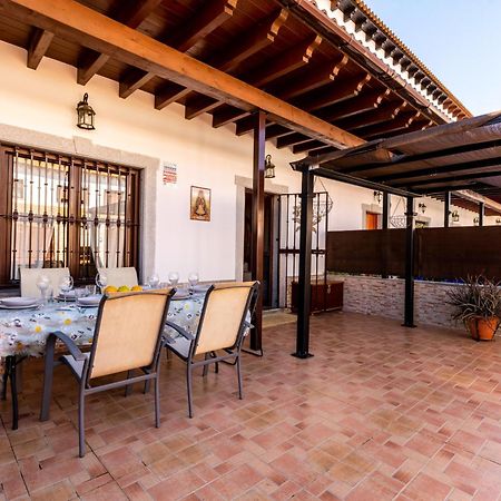Vll Vivienda Rural A Las Puertas De Donana 维拉曼里克德拉 外观 照片
