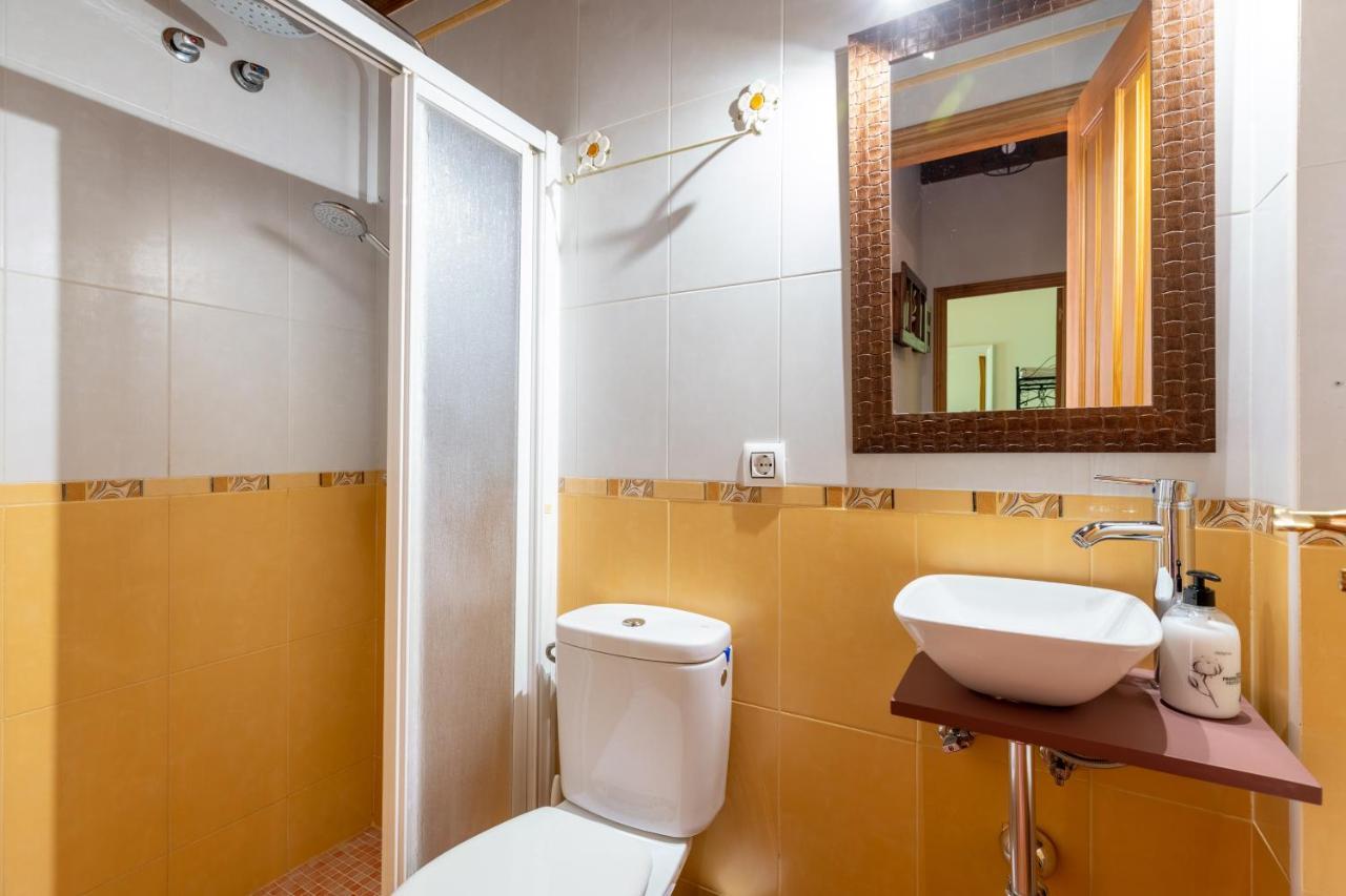 Vll Vivienda Rural A Las Puertas De Donana 维拉曼里克德拉 外观 照片