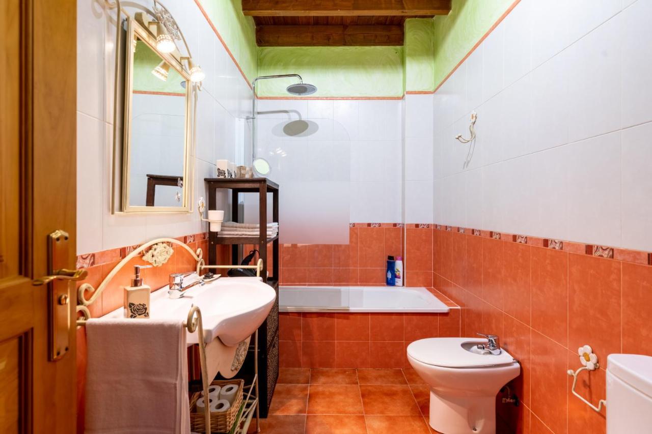 Vll Vivienda Rural A Las Puertas De Donana 维拉曼里克德拉 外观 照片