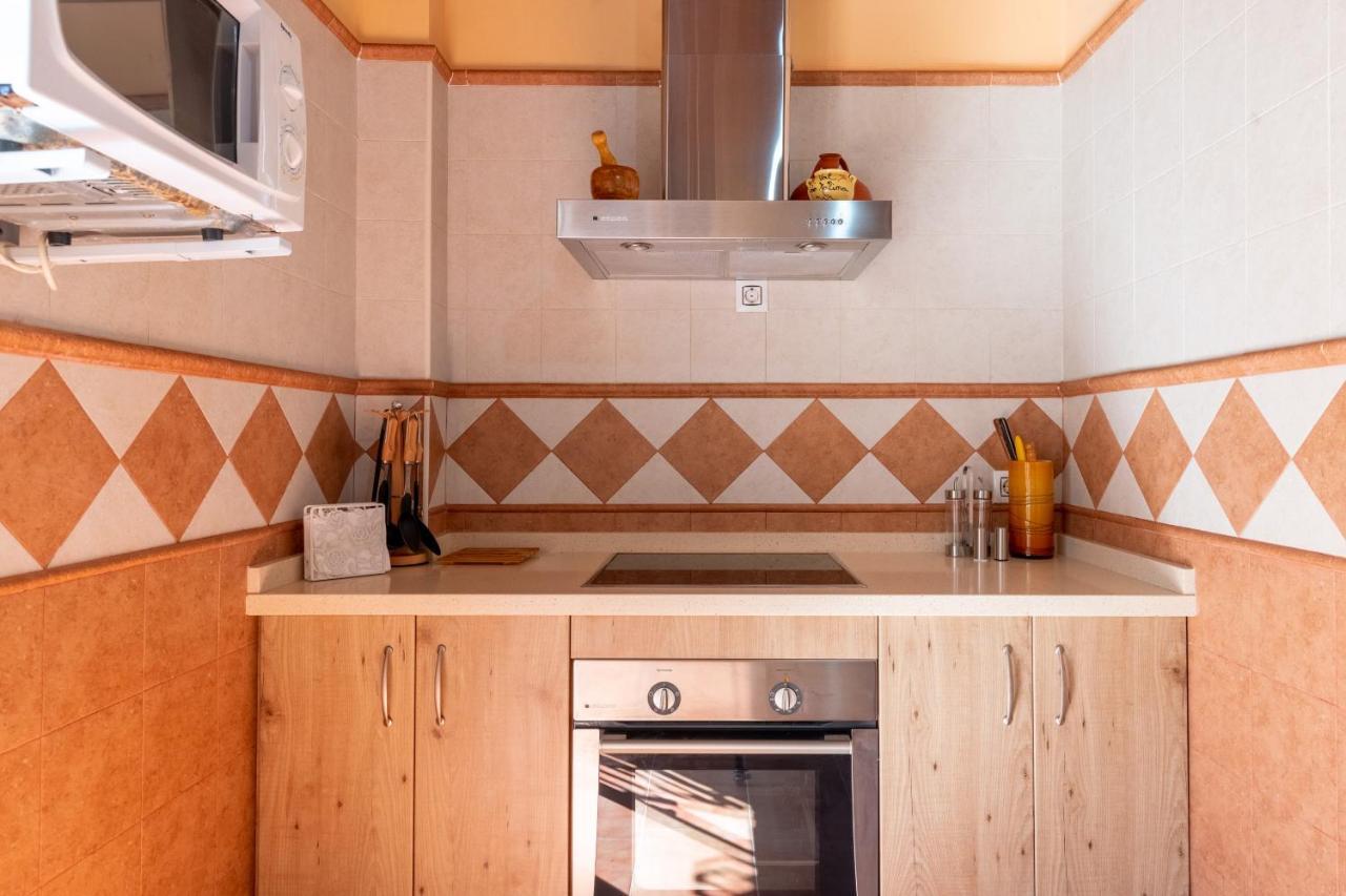 Vll Vivienda Rural A Las Puertas De Donana 维拉曼里克德拉 外观 照片