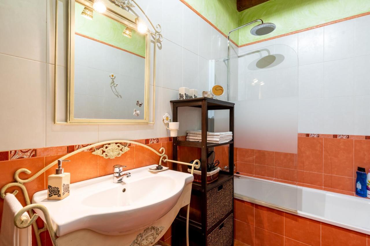 Vll Vivienda Rural A Las Puertas De Donana 维拉曼里克德拉 外观 照片