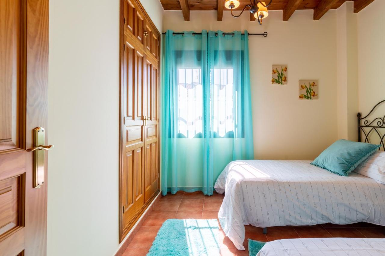Vll Vivienda Rural A Las Puertas De Donana 维拉曼里克德拉 外观 照片