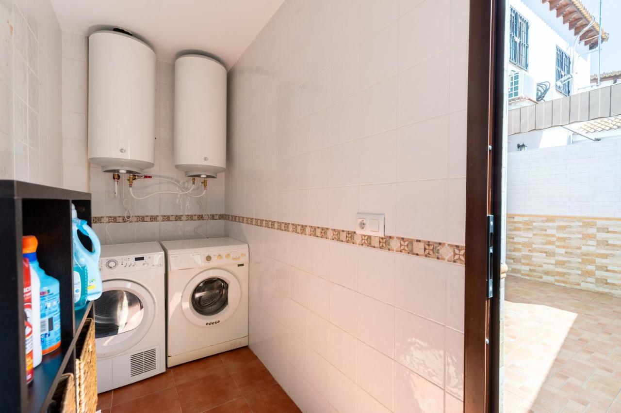 Vll Vivienda Rural A Las Puertas De Donana 维拉曼里克德拉 外观 照片