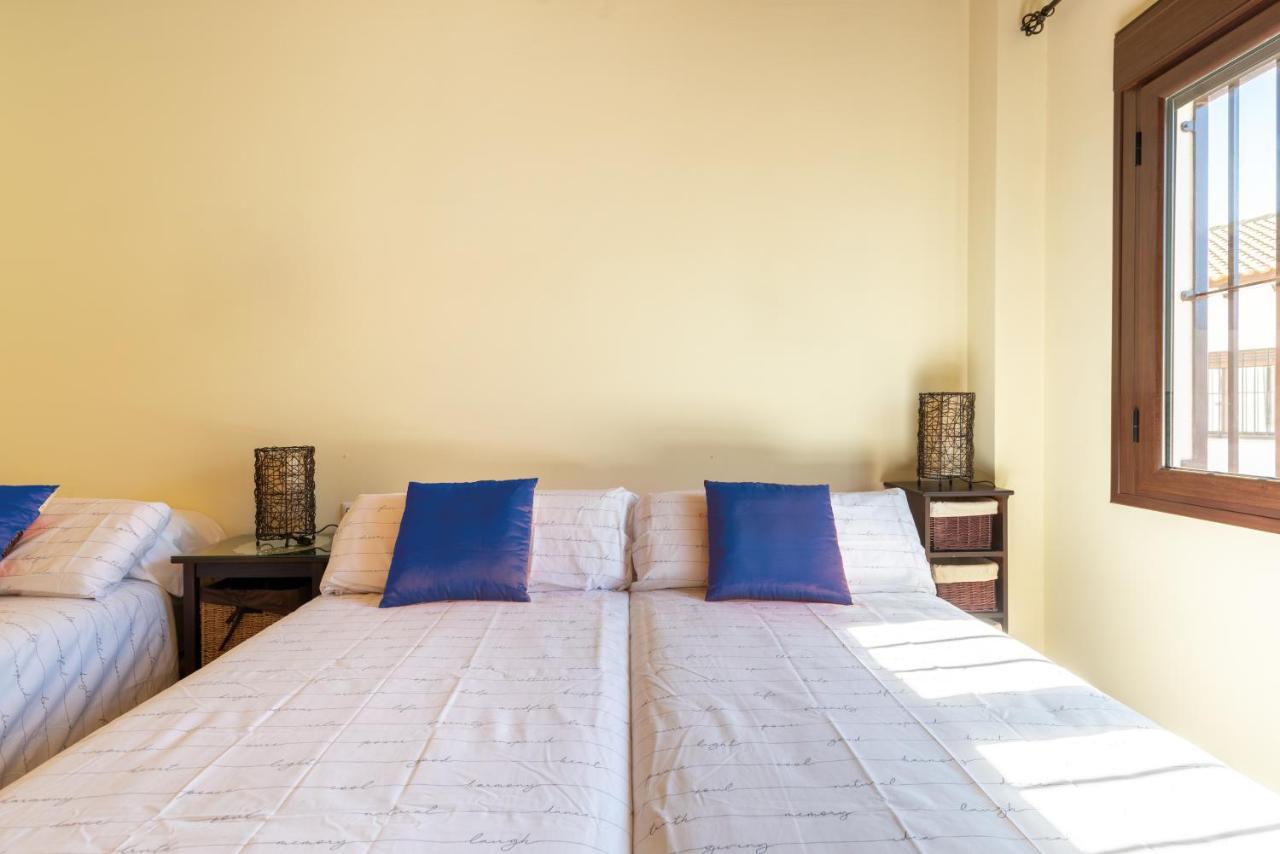 Vll Vivienda Rural A Las Puertas De Donana 维拉曼里克德拉 外观 照片