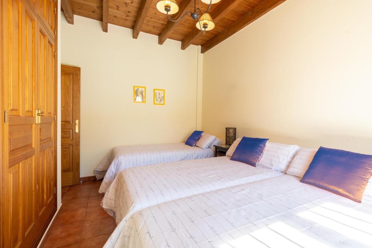 Vll Vivienda Rural A Las Puertas De Donana 维拉曼里克德拉 外观 照片