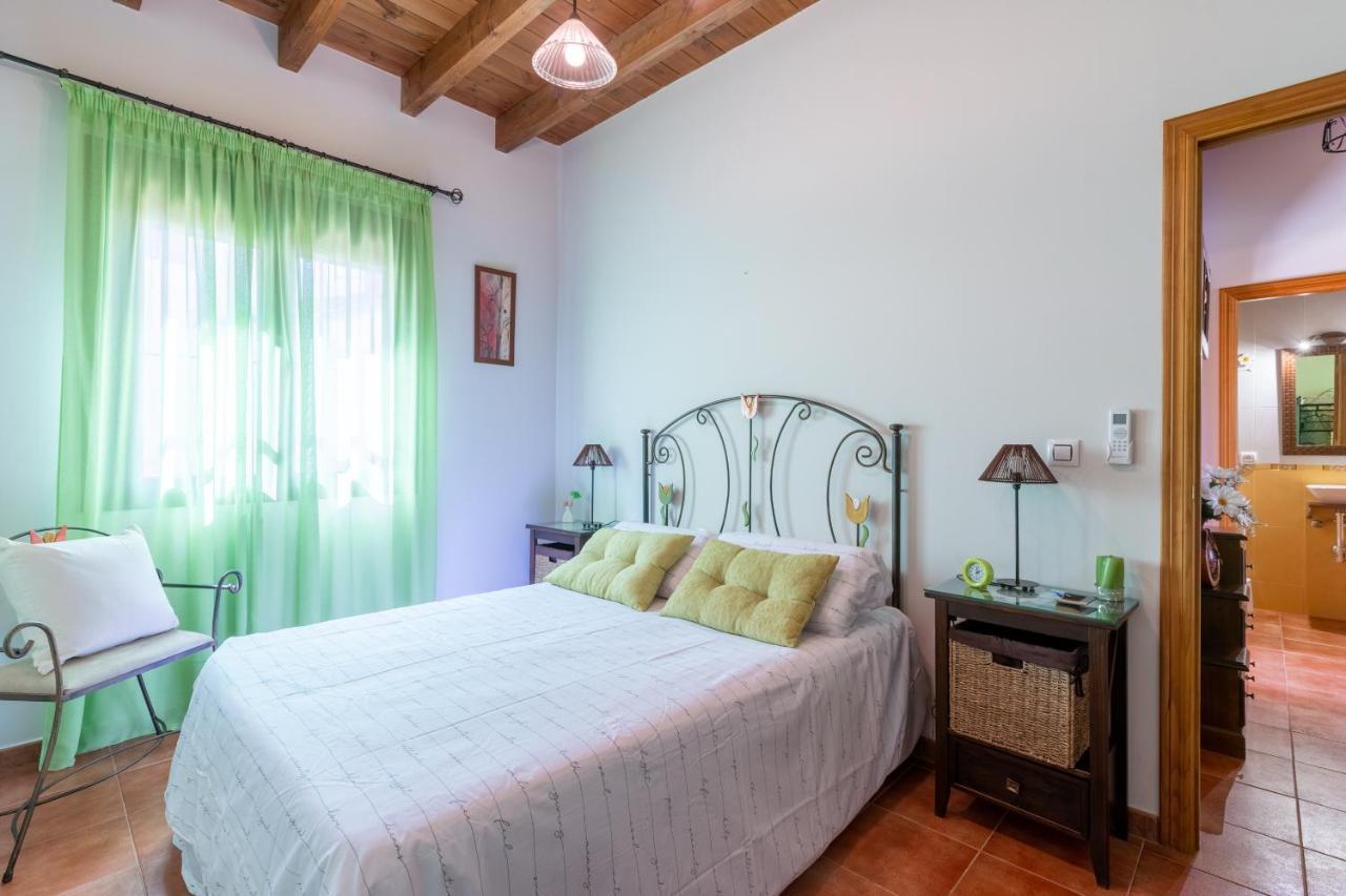 Vll Vivienda Rural A Las Puertas De Donana 维拉曼里克德拉 外观 照片