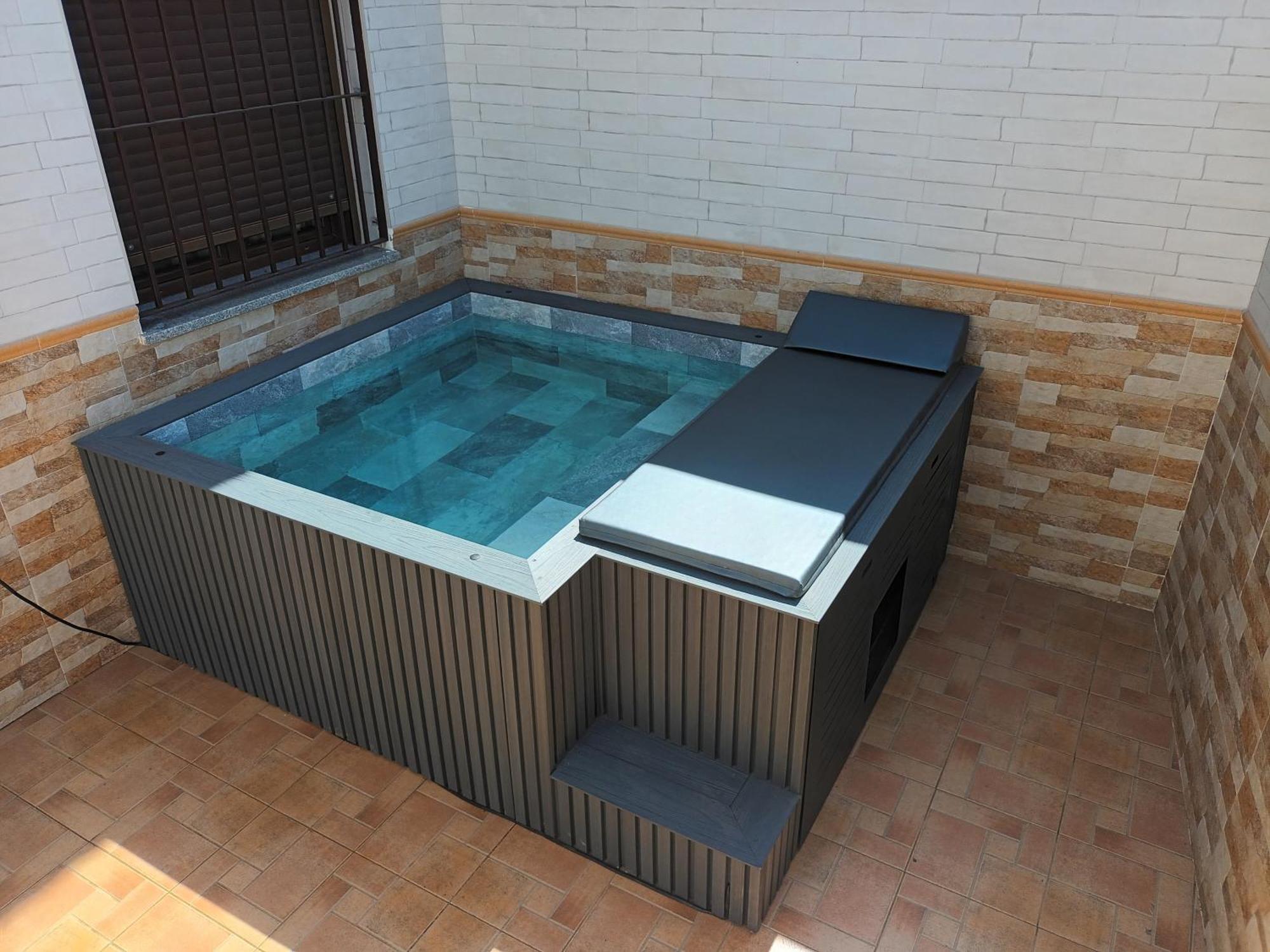 Vll Vivienda Rural A Las Puertas De Donana 维拉曼里克德拉 外观 照片