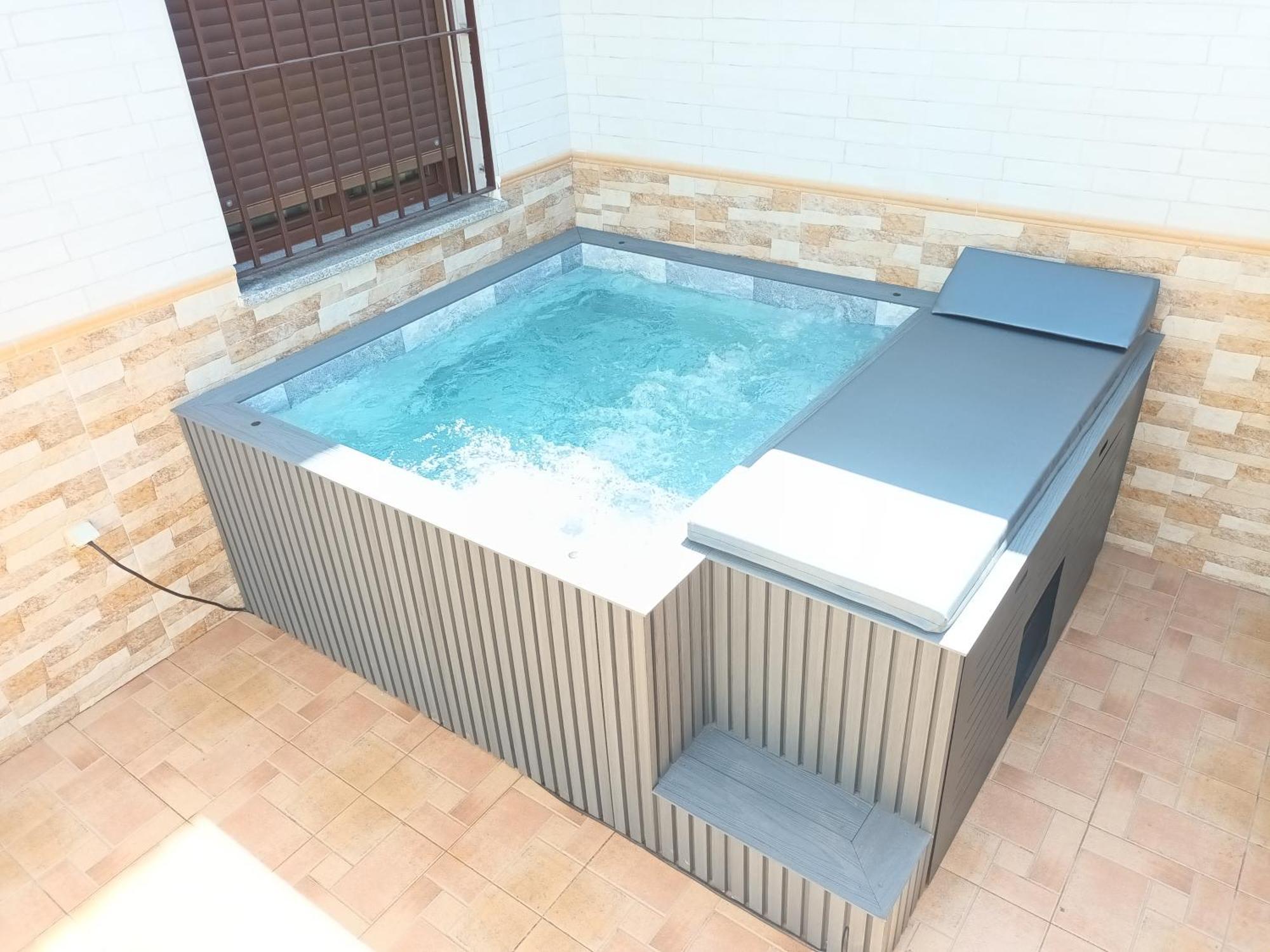 Vll Vivienda Rural A Las Puertas De Donana 维拉曼里克德拉 外观 照片